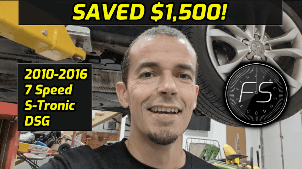 Video thumbnail showing savings of $1,500